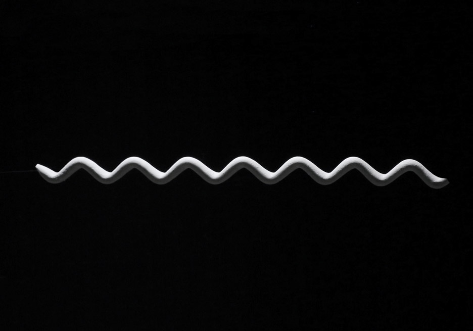 Rapid Liquid Printing by Steelcase, Christophe Guberan and MIT’s Self-Assembly Lab