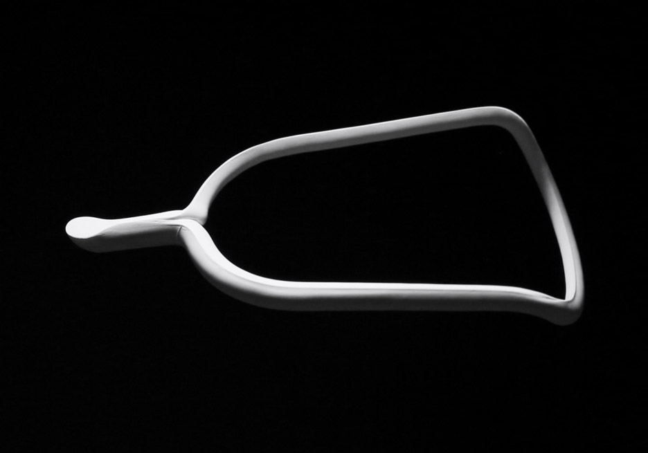 Rapid Liquid Printing by Steelcase, Christophe Guberan and MIT’s Self-Assembly Lab