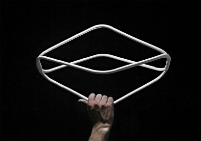 Rapid Liquid Printing by Steelcase, Christophe Guberan and MIT’s Self-Assembly Lab