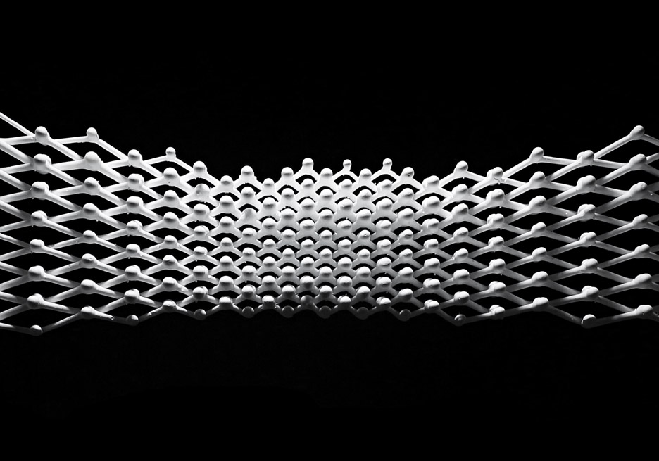 Rapid Liquid Printing by Steelcase, Christophe Guberan and MIT’s Self-Assembly Lab