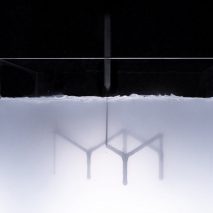 Rapid Liquid Printing by Steelcase, Christophe Guberan and MIT’s Self-Assembly Lab