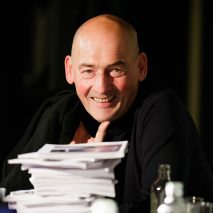 Cities are “deeply tragic” says Rem Koolhaas