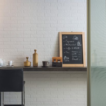 Ceramica Rondine launches porcelain tiles designed to look like bricks