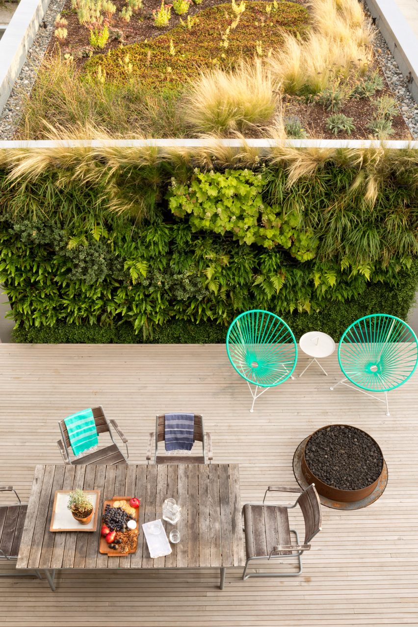 Rough House by Measured. Architecture