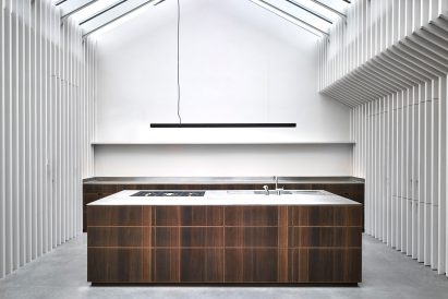 Rylett Studios by Mclaren Excell