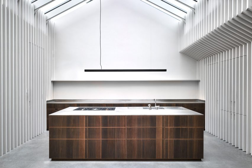 Rylett Studios by Mclaren Excell