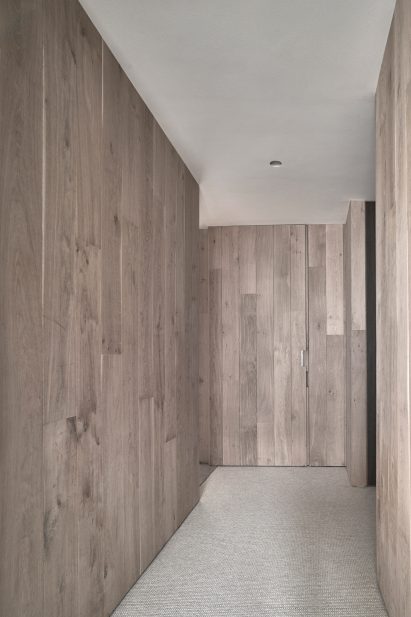 Rylett Studios by Mclaren Excell