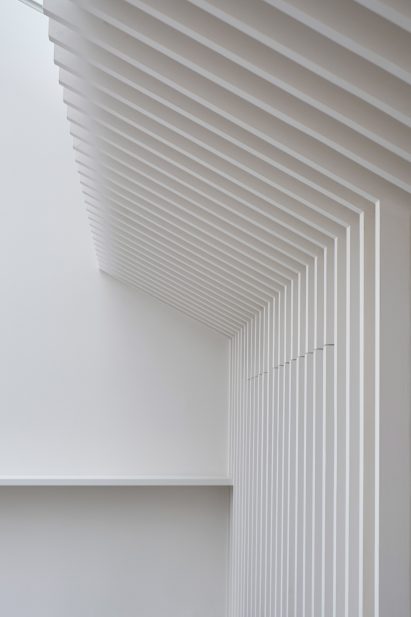 Rylett Studios by Mclaren Excell