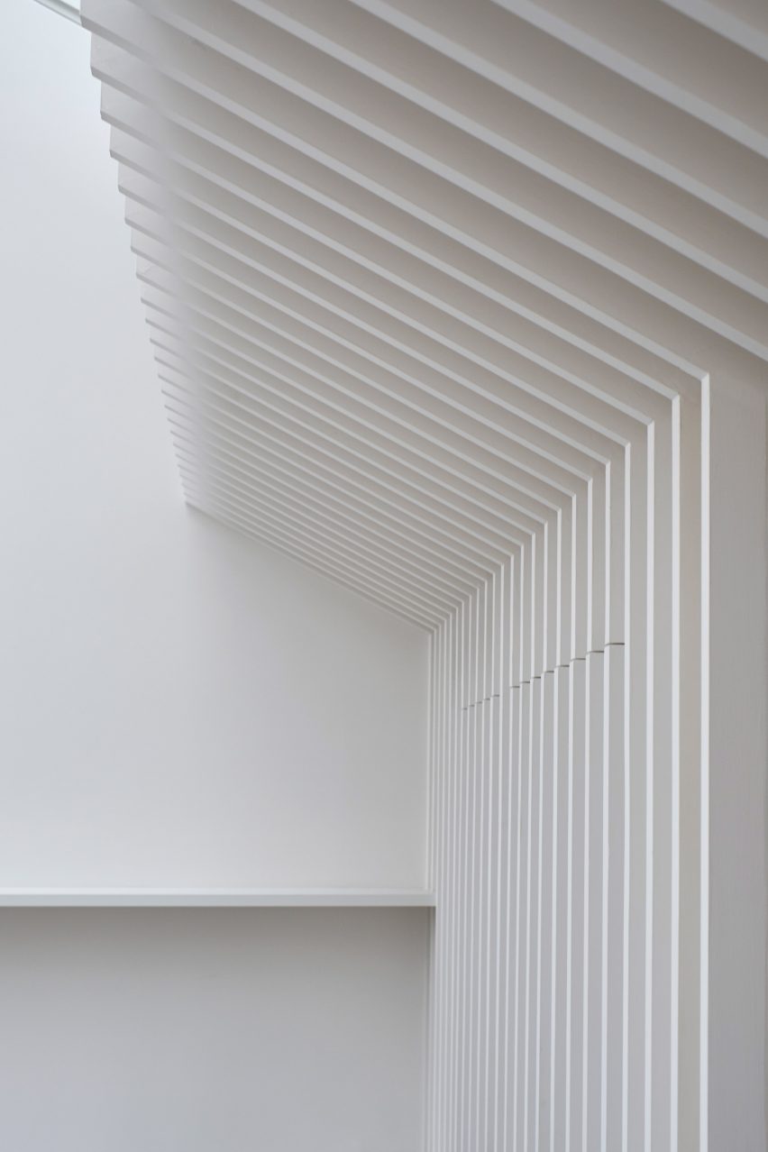 Rylett Studios by Mclaren Excell