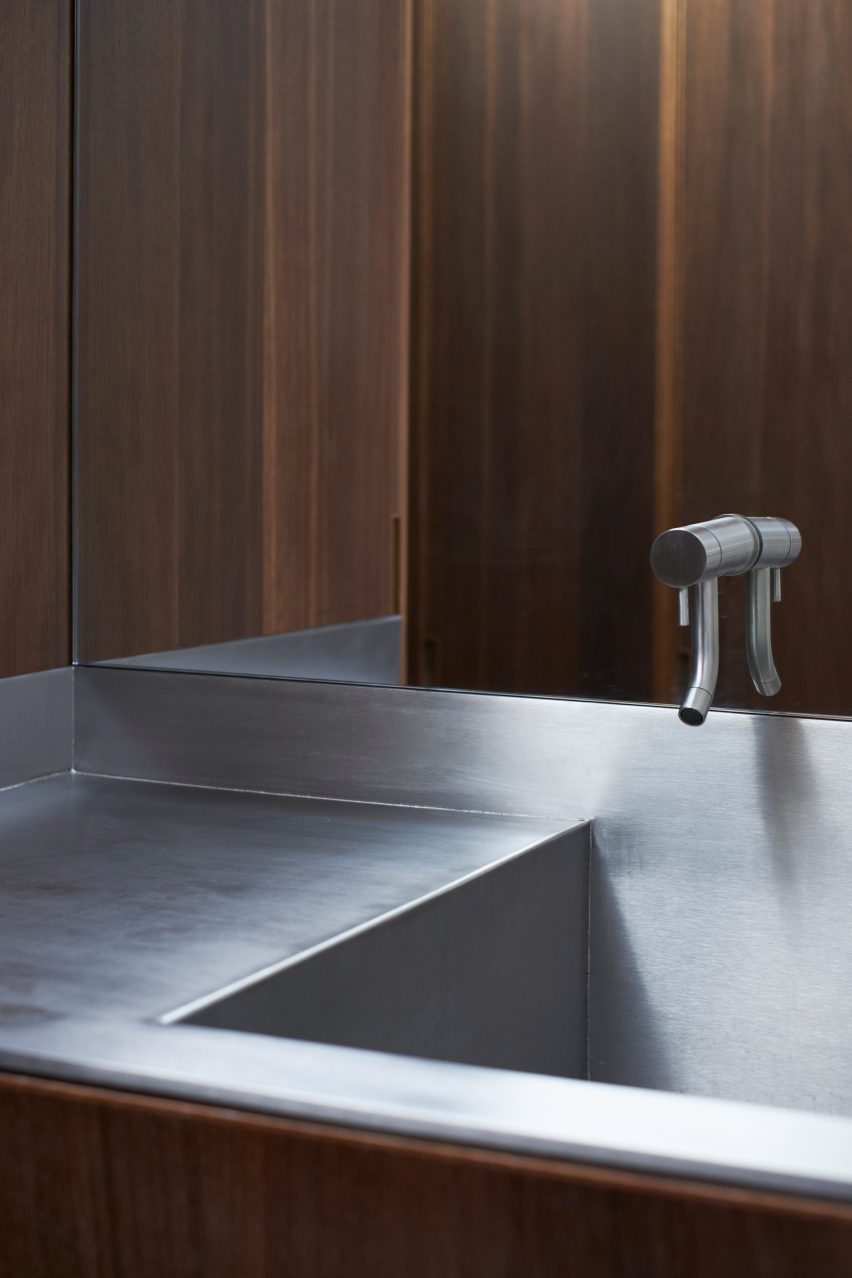 Rylett Studios by Mclaren Excell