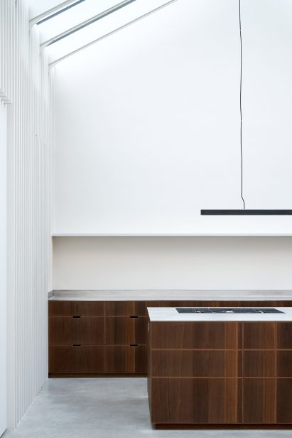 Rylett Studios by Mclaren Excell