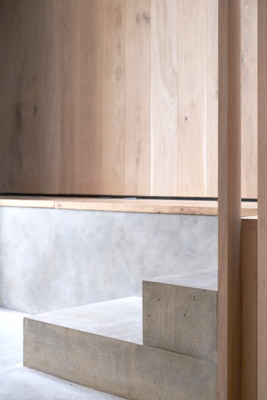 Rylett Studios by Mclaren Excell