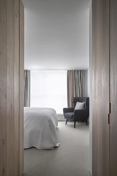 Rylett Studios by Mclaren Excell