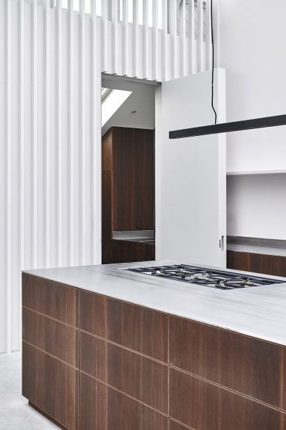 Rylett Studios by Mclaren Excell