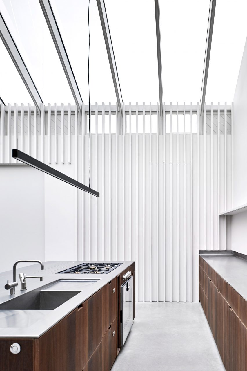 Rylett Studios by Mclaren Excell