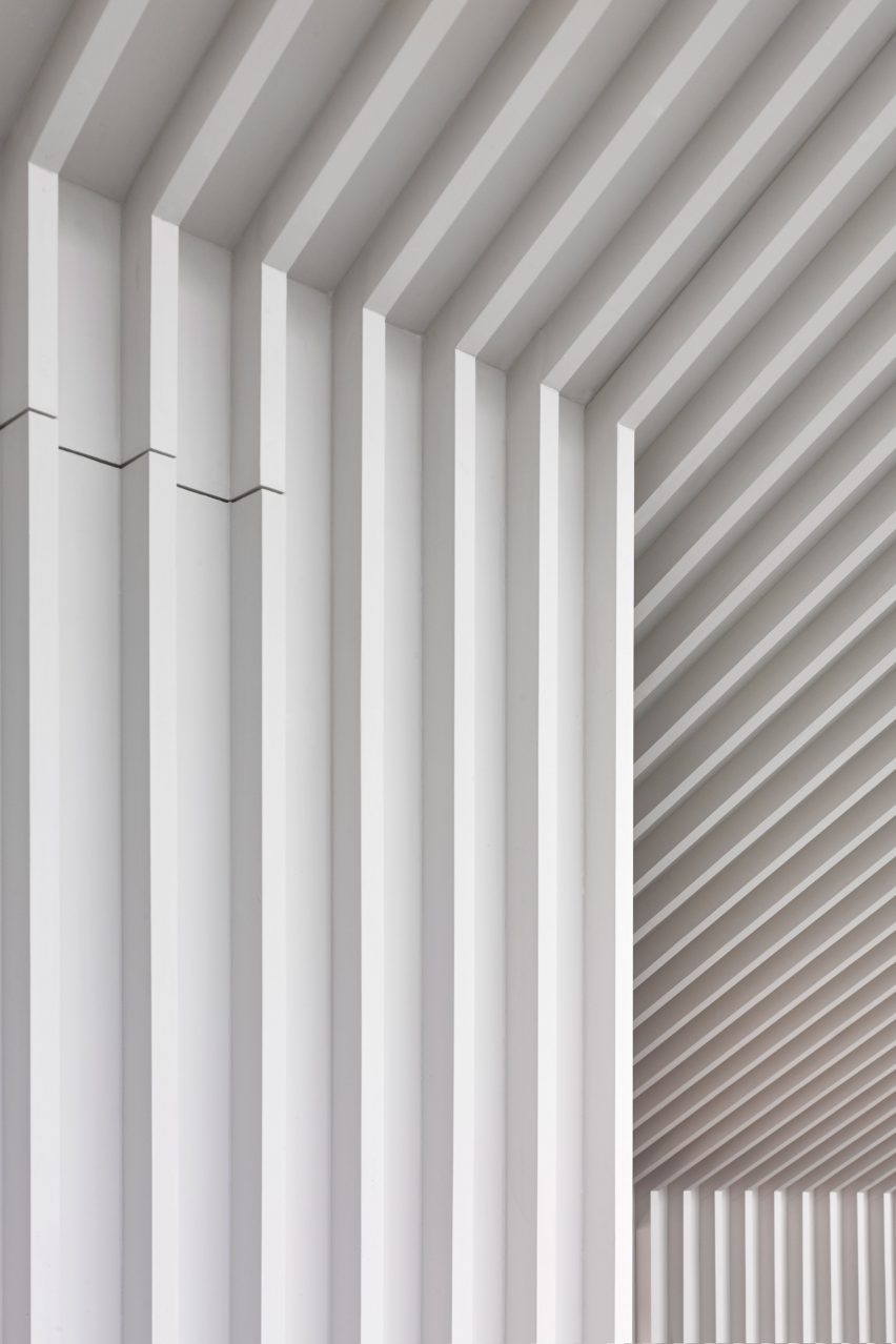 Rylett Studios by Mclaren Excell