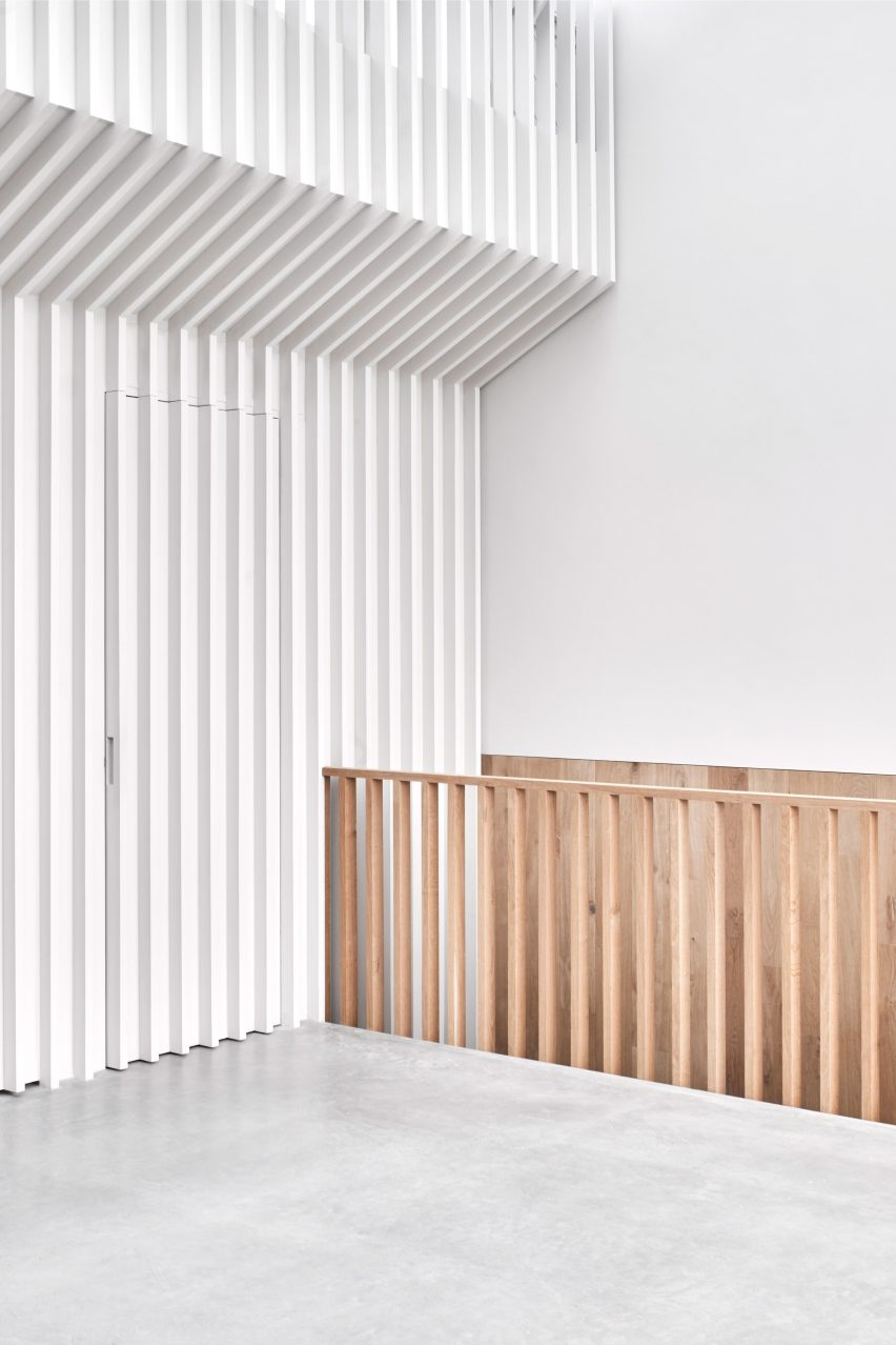 Rylett Studios by Mclaren Excell