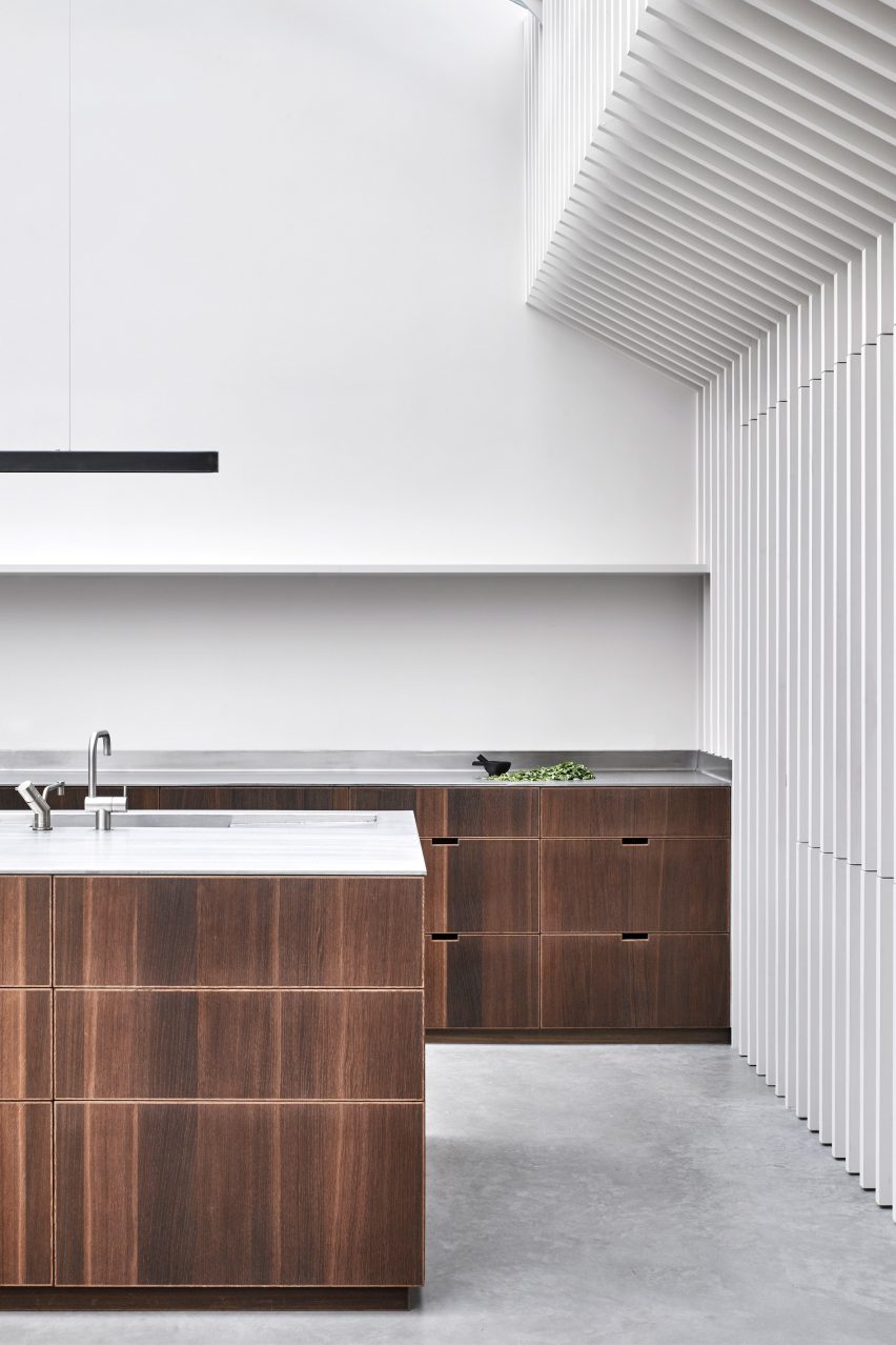 Rylett Studios by Mclaren Excell