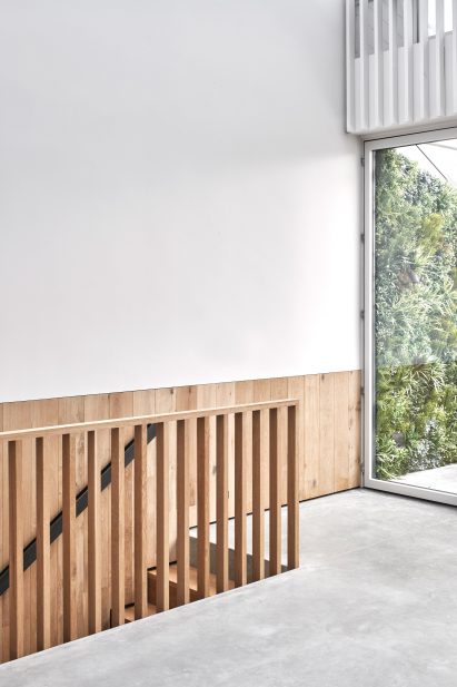 Rylett Studios by Mclaren Excell