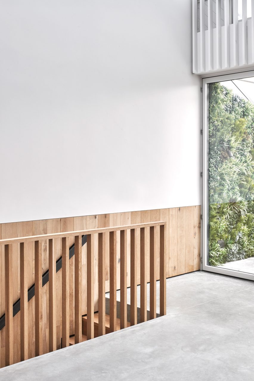 Rylett Studios by Mclaren Excell