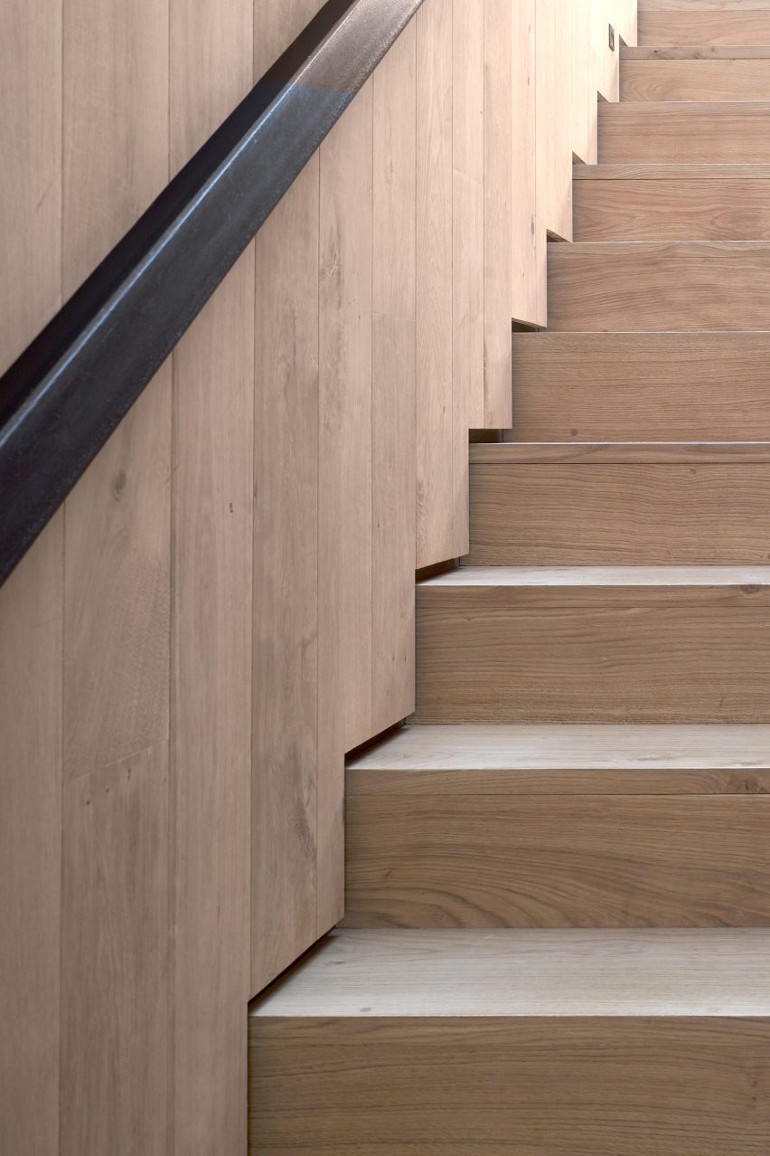 Rylett Studios by Mclaren Excell