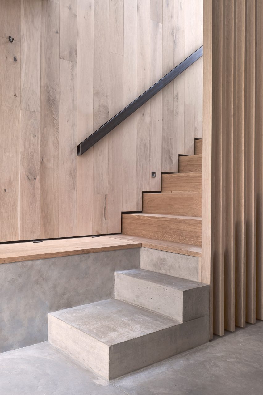 Rylett Studios by Mclaren Excell