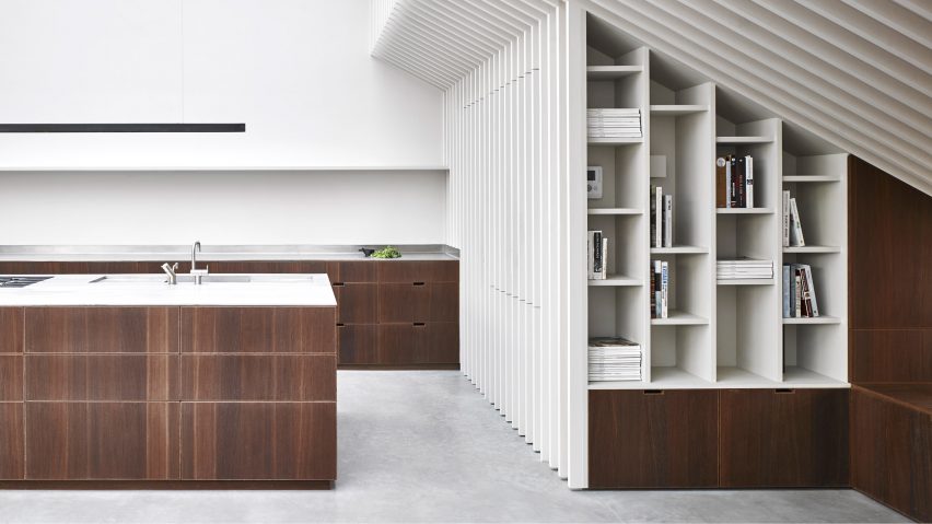 Rylett Studios by Mclaren Excell