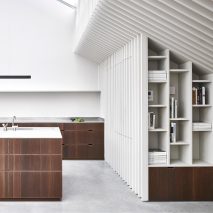 Rylett Studios by Mclaren Excell