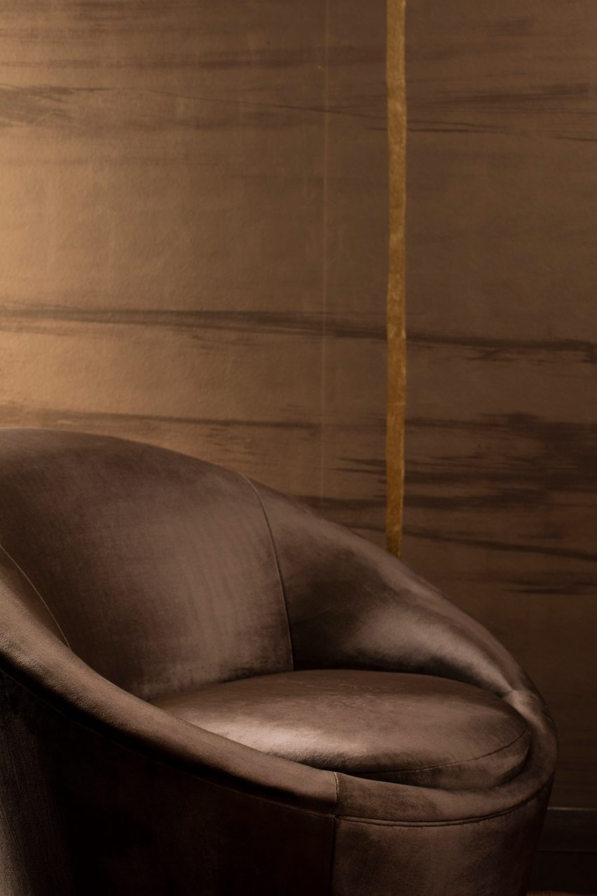 Sé Apartment at Milan design week