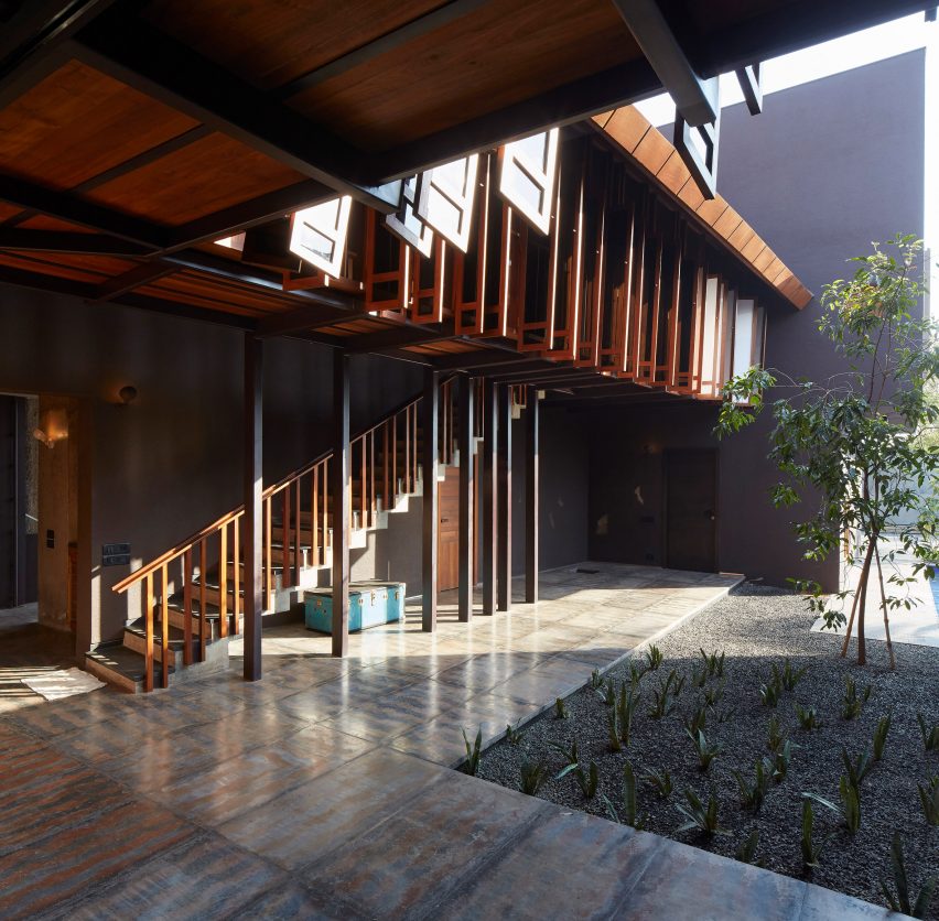 Shadow House by Samira Rathod