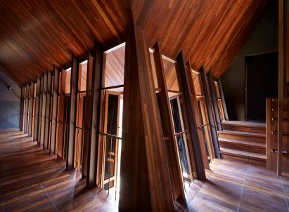 Shadow House by Samira Rathod