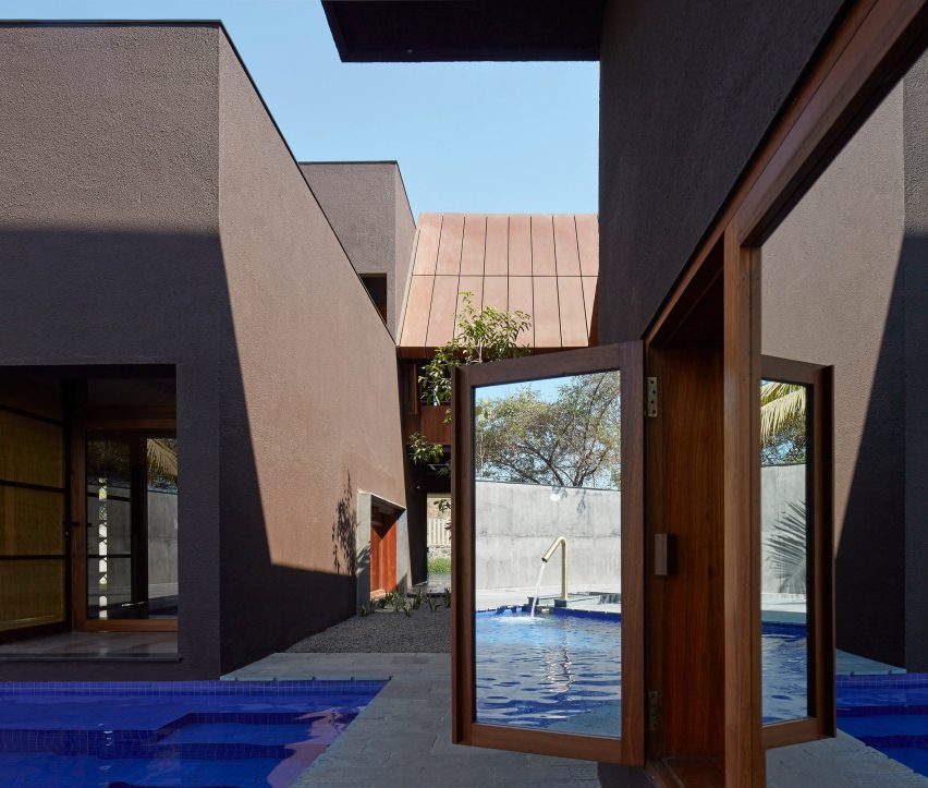 Shadow House by Samira Rathod