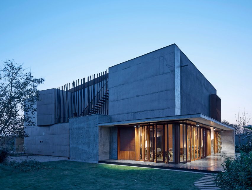 Shadow House by Samira Rathod