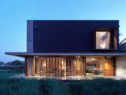Shadow House by Samira Rathod