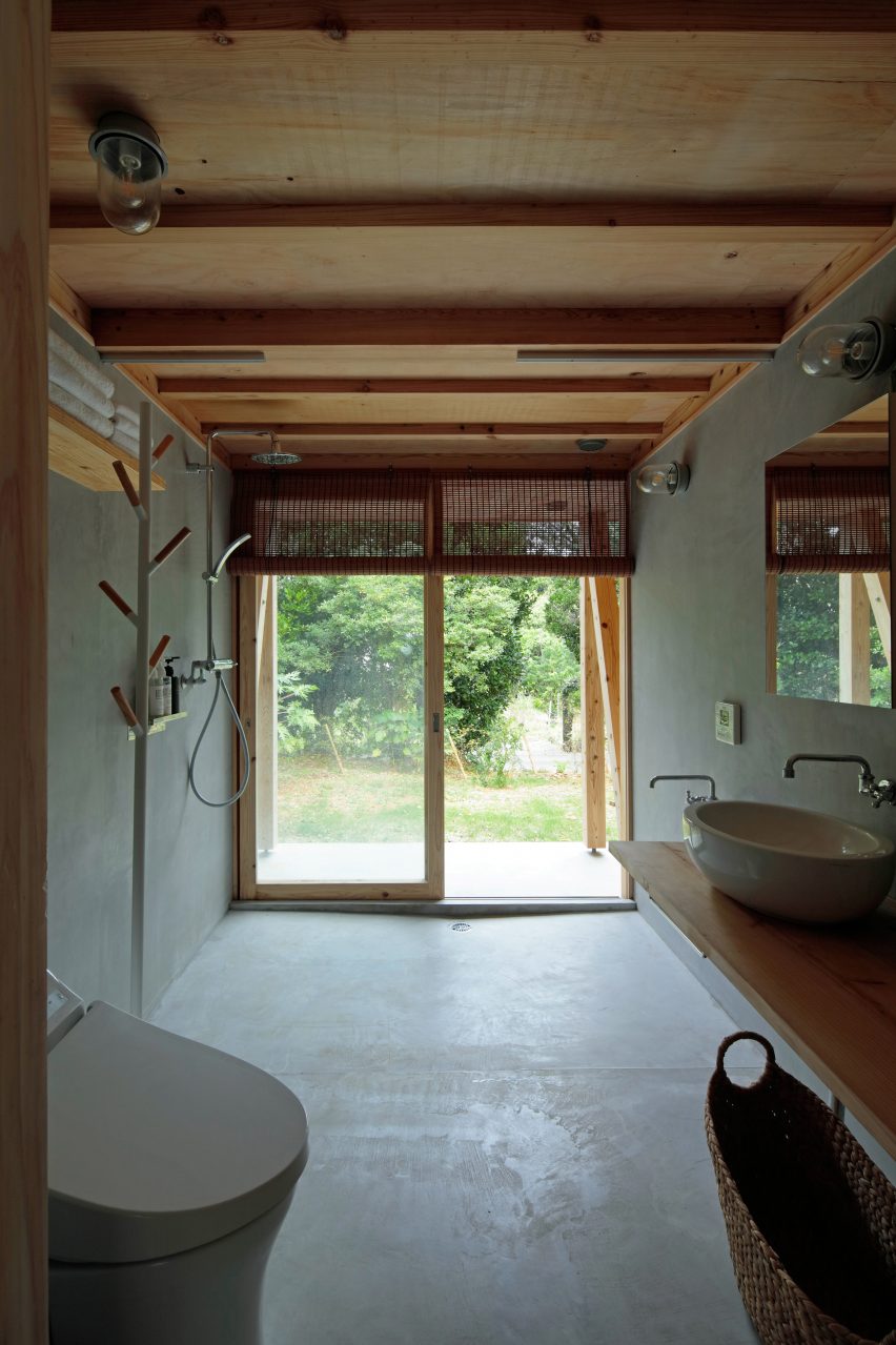 Shinminka by ISSHOArchitects