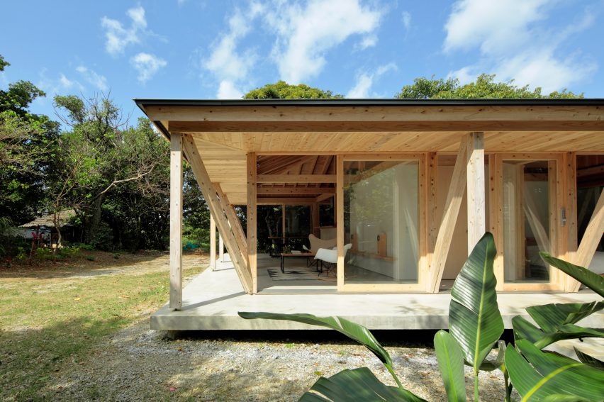 Shinminka by ISSHOArchitects