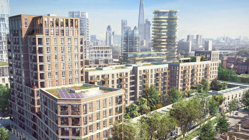 Overseas investors are exacerbating London's housing crisis, say experts