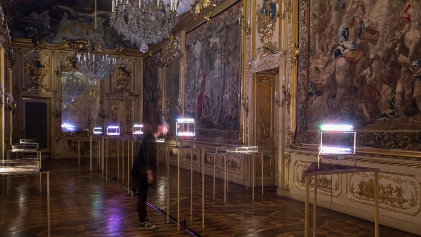 10 trends from Milan design week that nobody is talking about