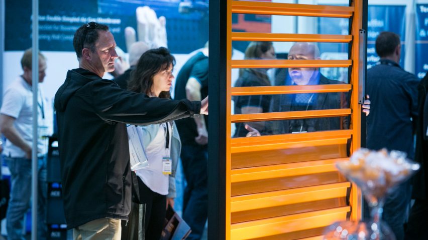 Speaker programme announced for DesignBuild 2017 event in Sydney