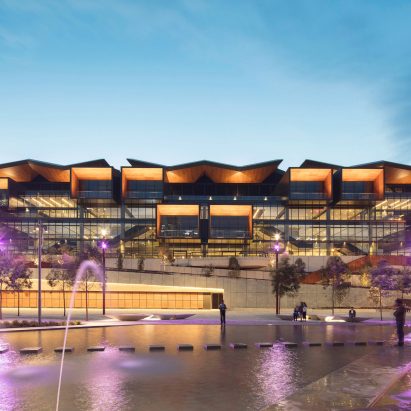 Speaker programme announced for DesignBuild 2017 event in Sydney