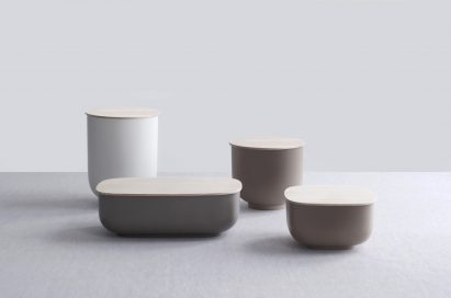 STORE for Sekisaka and Japan Creative by Industrial Facility