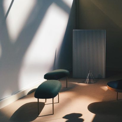 Studio Wilenius at Salone Satelite