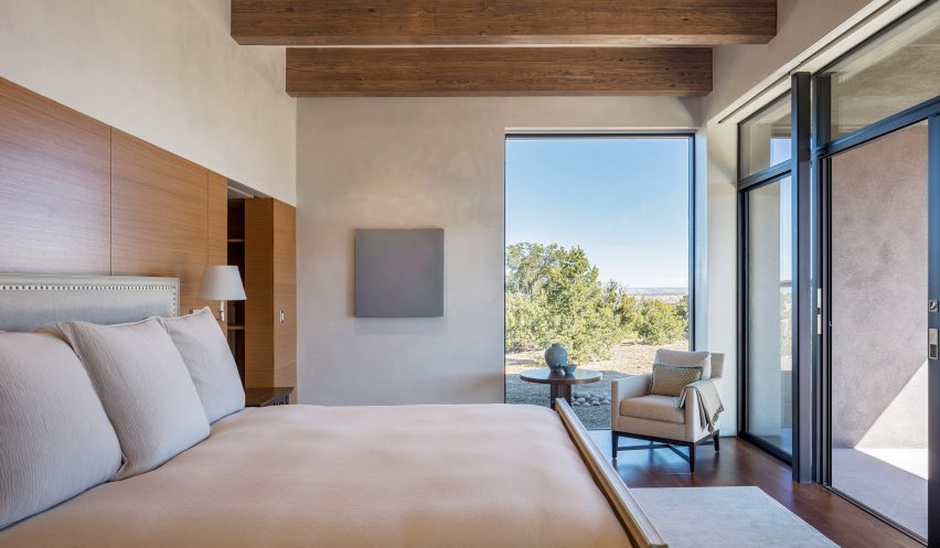Sundial House by Specht Architects