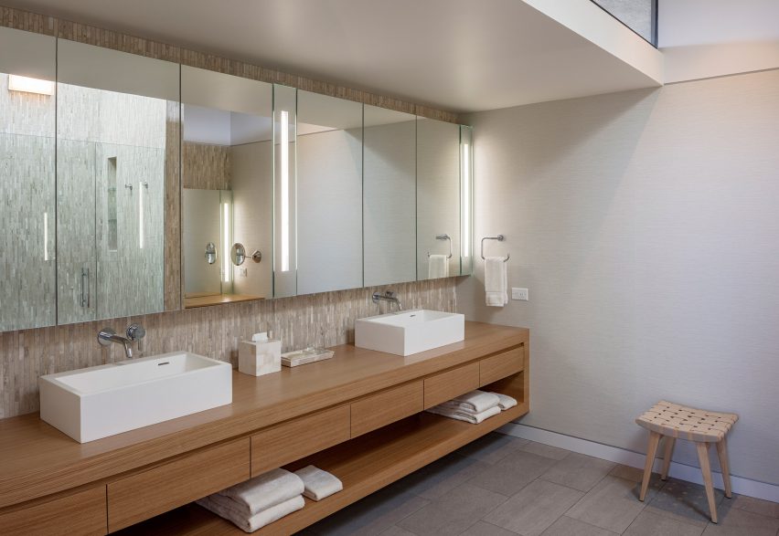 Sundial House by Specht Architects