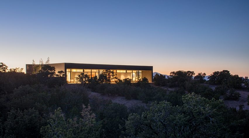 Sundial House by Specht Architects