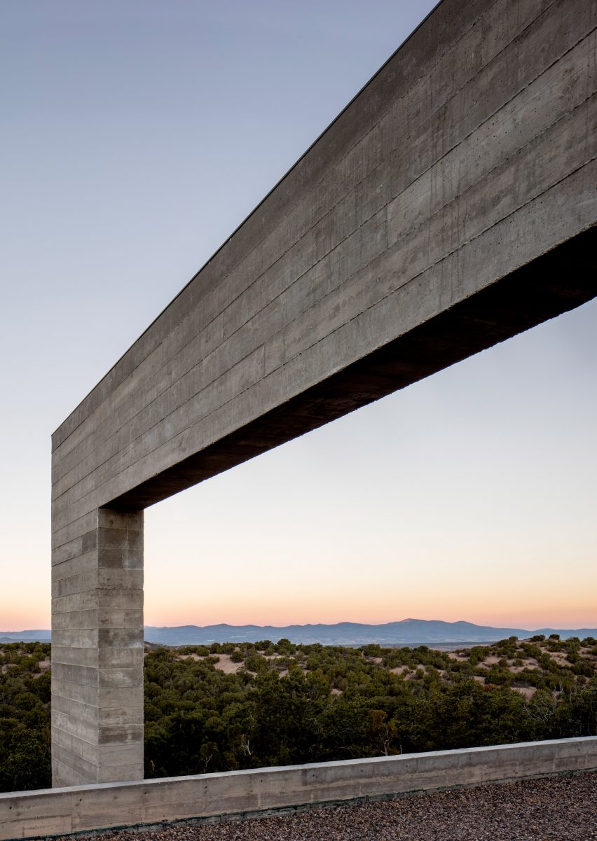 Sundial House by Specht Architects