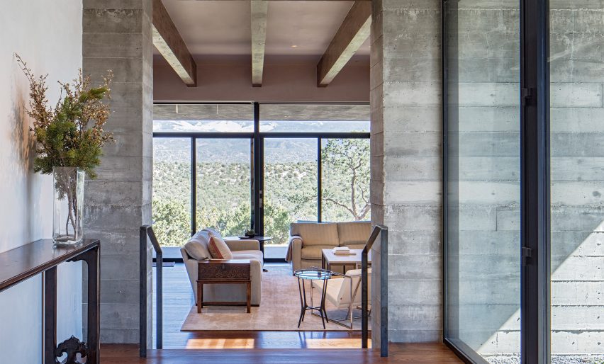Sundial House by Specht Architects