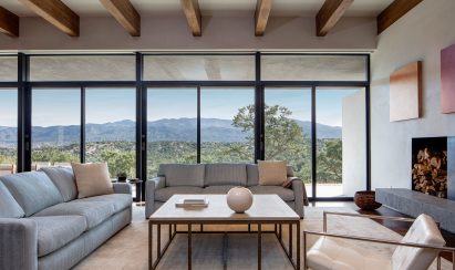 Sundial House by Specht Architects