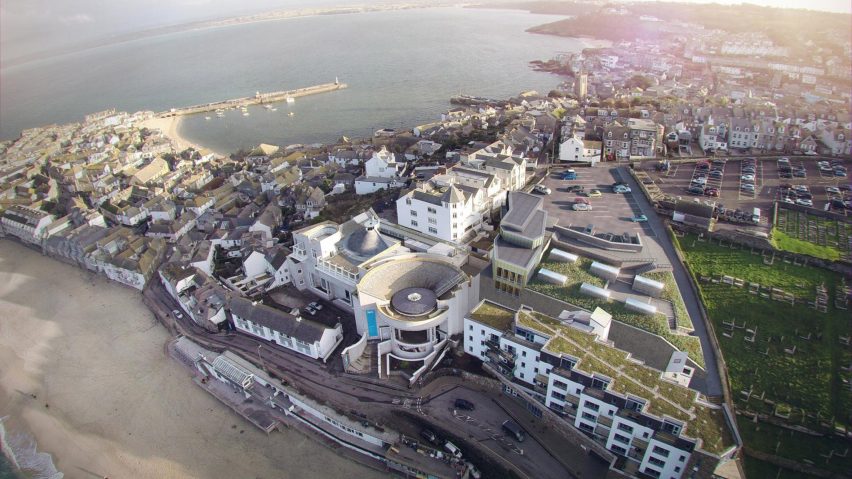 Tate St Ives 2017