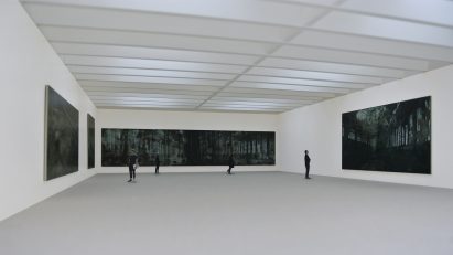 Tate St Ives 2017